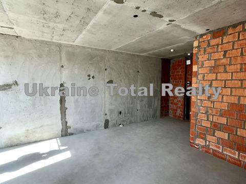 квартира по адресу Заречная ул., 6 к5