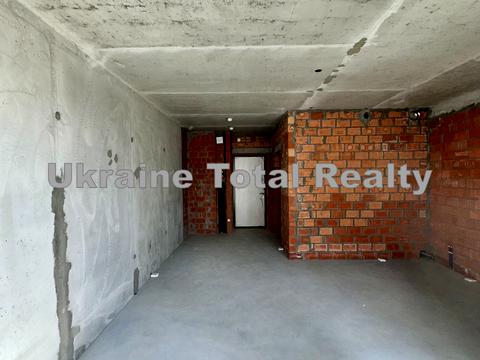 квартира по адресу Заречная ул., 6 к5