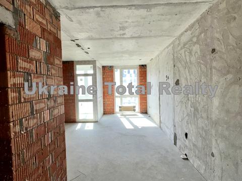 квартира по адресу Заречная ул., 6 к5