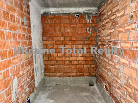 квартира по адресу Заречная ул., 6 к5