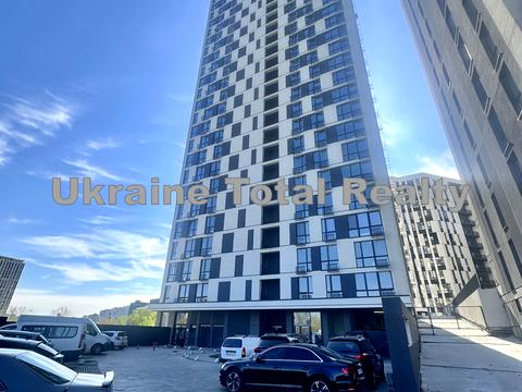 квартира по адресу Заречная ул., 6 к5