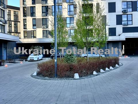 квартира по адресу Заречная ул., 6 к5