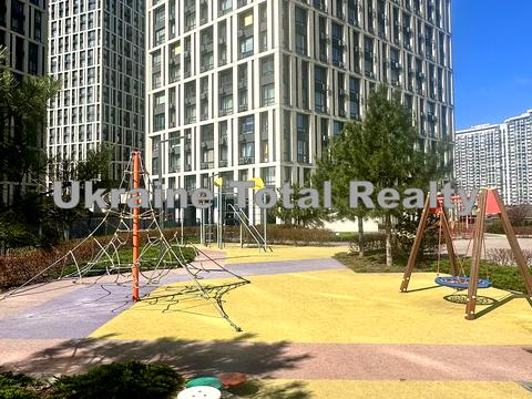 квартира по адресу Заречная ул., 6 к5