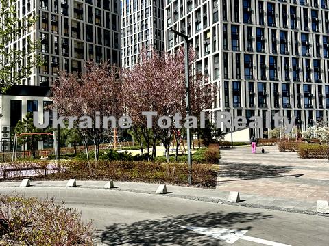 квартира по адресу Заречная ул., 6 к5