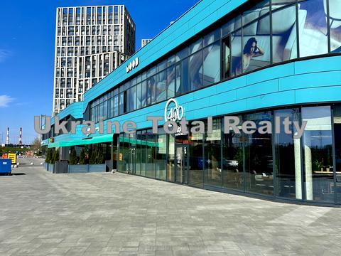 квартира по адресу Заречная ул., 6 к5