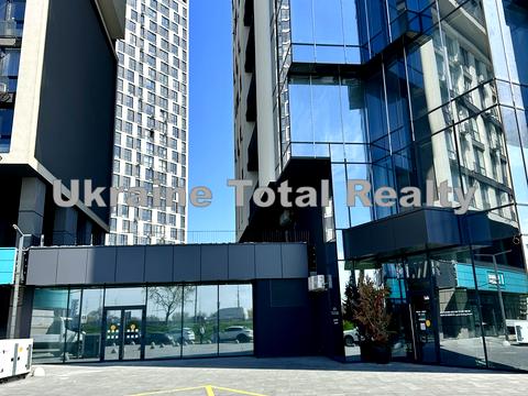 квартира по адресу Заречная ул., 6 к5