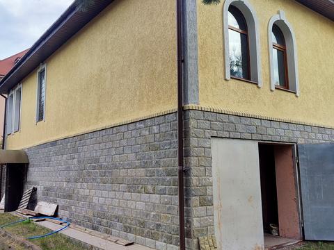 дом по адресу Польова