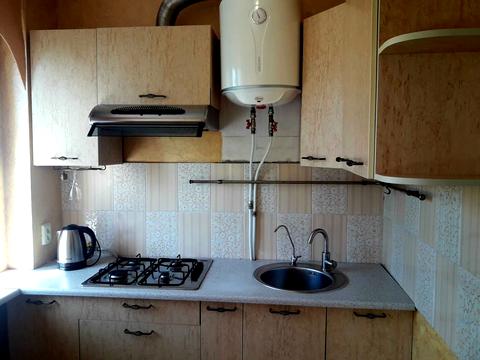 квартира по адресу Базавлуцкая ул., 101