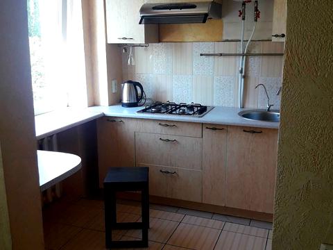 квартира по адресу Базавлуцкая ул., 101