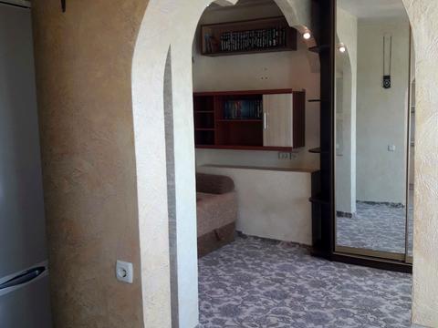 квартира по адресу Базавлуцкая ул., 101