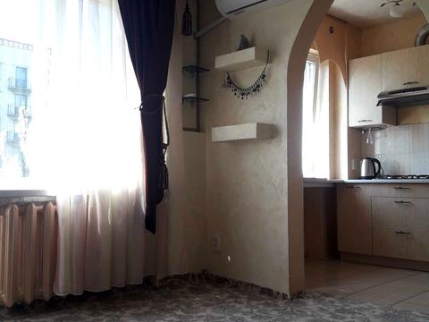 квартира по адресу Базавлуцкая ул., 101