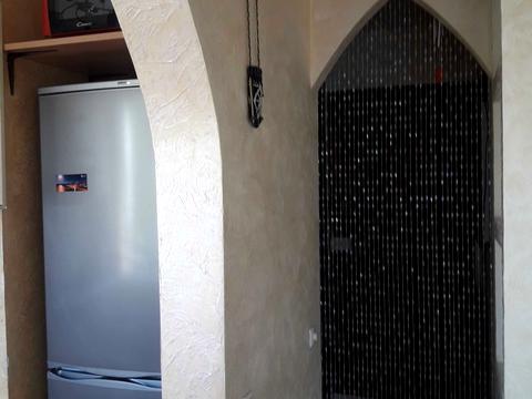 квартира по адресу Базавлуцкая ул., 101