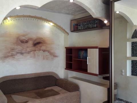 квартира по адресу Базавлуцкая ул., 101