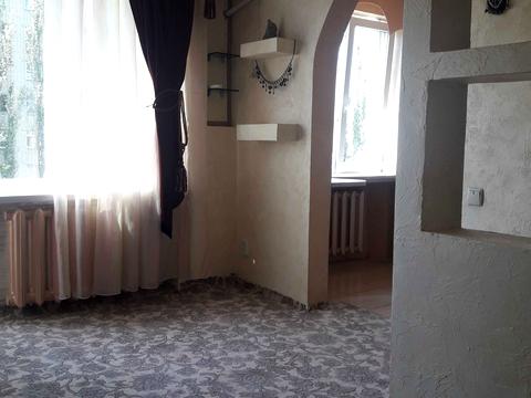 квартира по адресу Базавлуцкая ул., 101