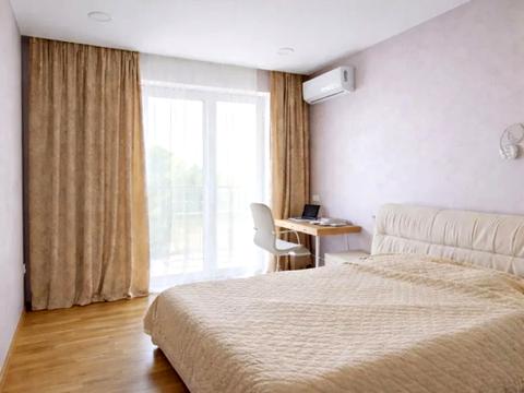 квартира за адресою Академіка Шалімова вул. (Героїв Севастополя), 35-А