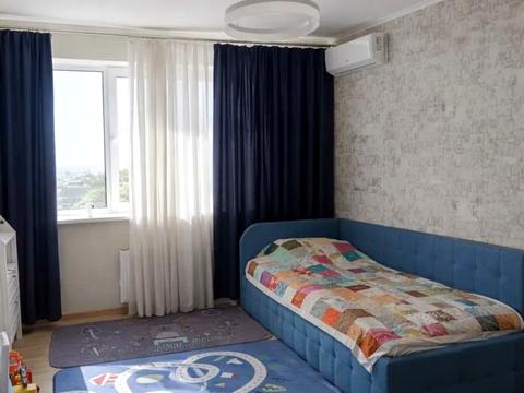 квартира за адресою Академіка Шалімова вул. (Героїв Севастополя), 35-А