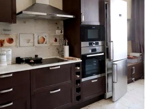 квартира за адресою Академіка Шалімова вул. (Героїв Севастополя), 35-А