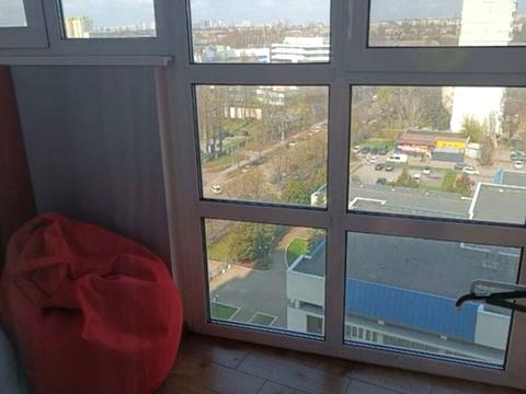 квартира за адресою Академіка Шалімова вул. (Героїв Севастополя), 35-А