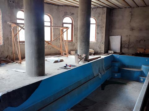 дом по адресу Польова