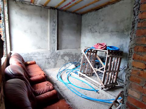 дом по адресу Польова