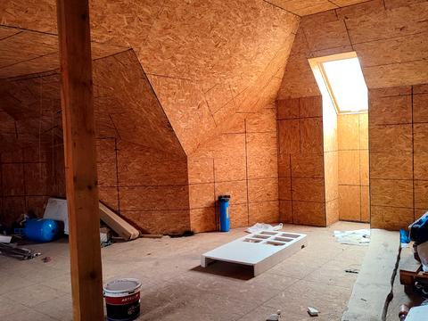 дом по адресу Польова