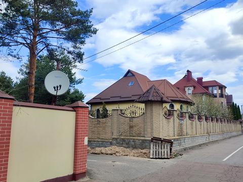 дом по адресу Польова