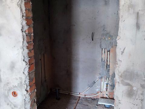 дом по адресу Польова