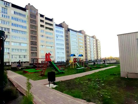 комерційна за адресою Іллєнка вул., 3-В