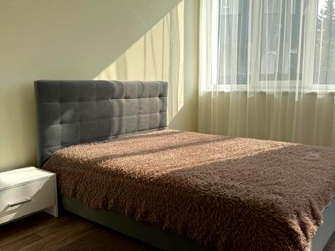 квартира по адресу Козловского ул., 2а