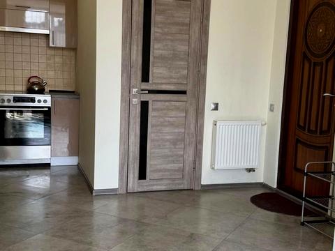 квартира по адресу Козловского ул., 2а