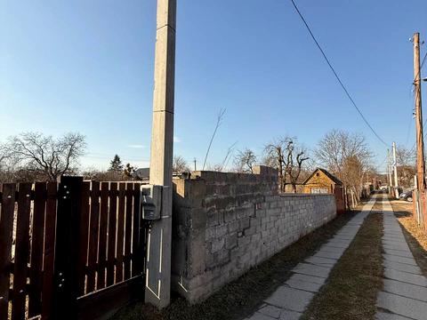 ділянка за адресою 