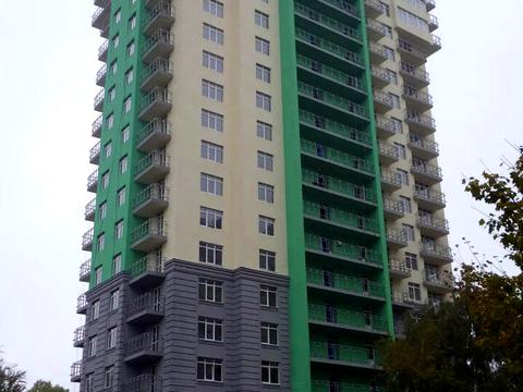 квартира за адресою Якуба Коласа вул., 2-В