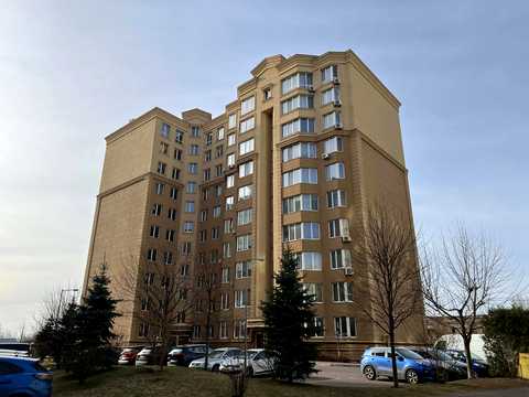 квартира по адресу Зелена ул., 16