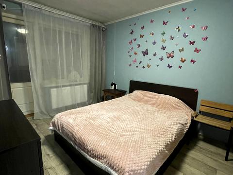 квартира за адресою Перемоги просп., 8