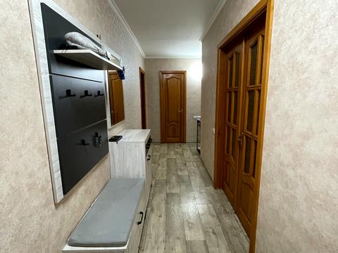 квартира за адресою Перемоги просп., 8