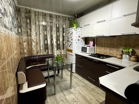 квартира за адресою Перемоги просп., 8