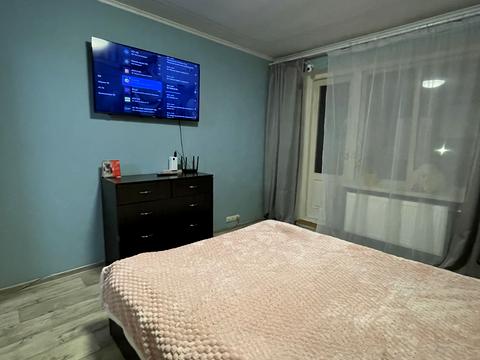 квартира за адресою Перемоги просп., 8