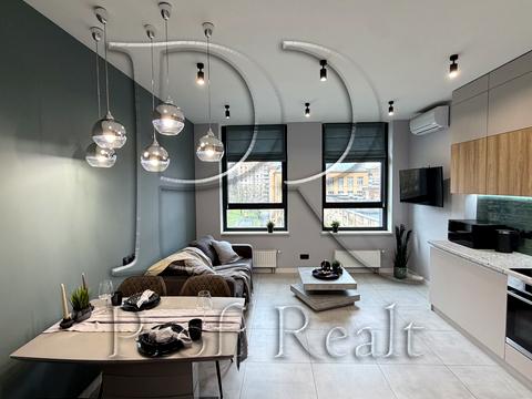 квартира по адресу Calle Dilova ул. (Димитрова), 1/2