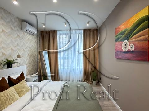 квартира по адресу Calle Dilova ул. (Димитрова), 1/2