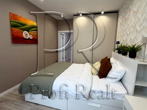 квартира по адресу Calle Dilova ул. (Димитрова), 1/2