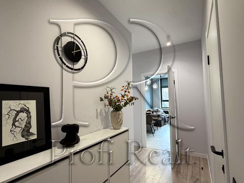 квартира по адресу Calle Dilova ул. (Димитрова), 1/2