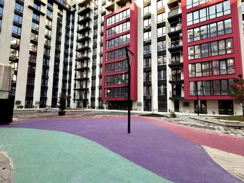 квартира за адресою Романа Левицького вул., (Будинок 3)