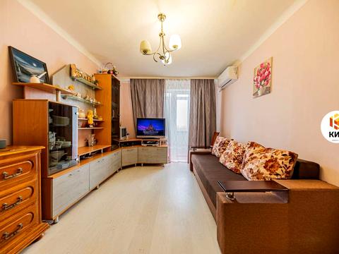 квартира по адресу Плиточная ул., 5