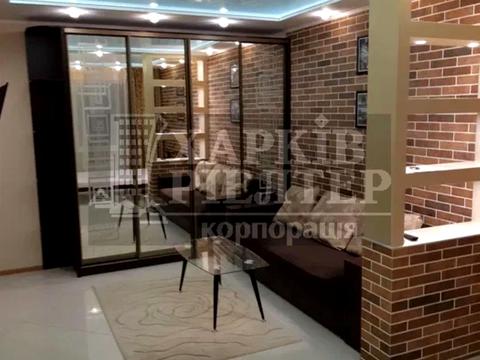 квартира за адресою Академіка Павлова вул., 134б