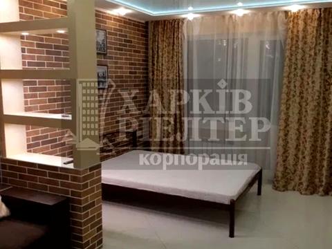 квартира за адресою Академіка Павлова вул., 134б
