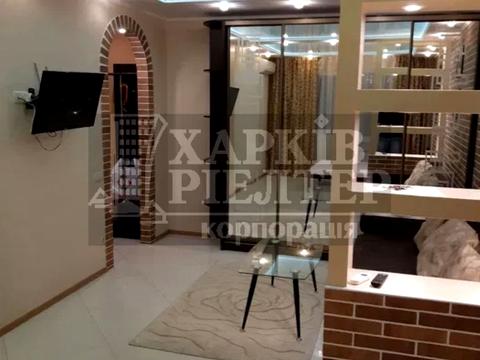 квартира за адресою Академіка Павлова вул., 134б