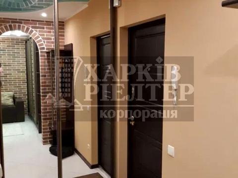 квартира за адресою Академіка Павлова вул., 134б