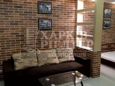 квартира за адресою Академіка Павлова вул., 134б