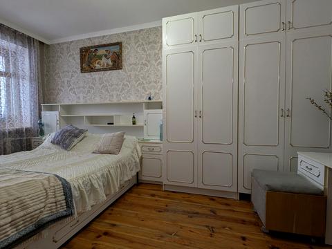 квартира по адресу Трембовецької ул., 3