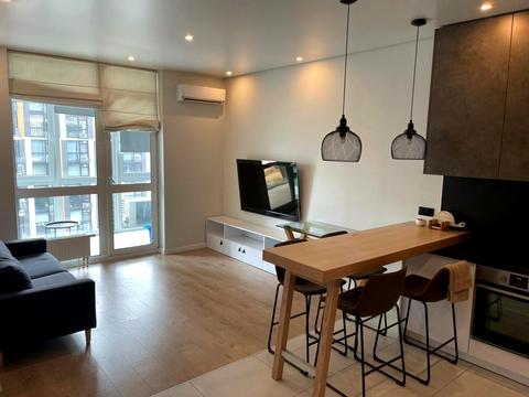 квартира за адресою Предславинська вул., 57